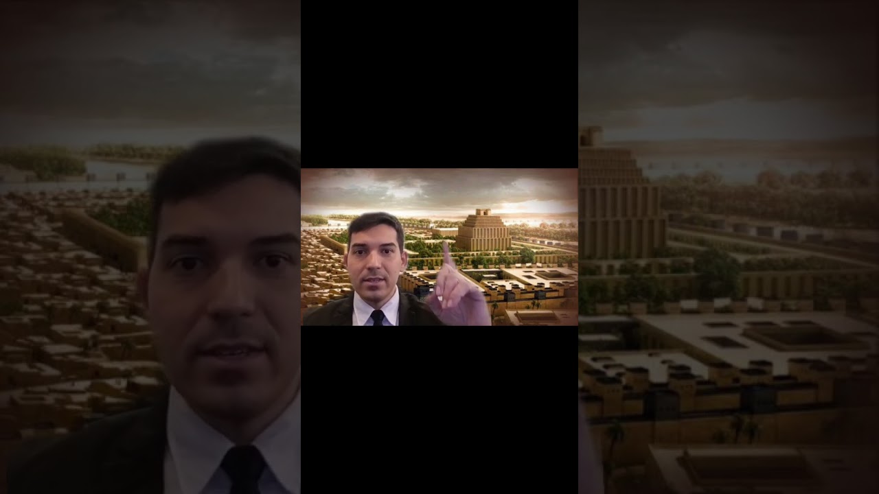 Entendimento teol&oacute;gico ao longo das primeiras civiliza&ccedil;&otilde;es e a rela&ccedil;&atilde;o com contexto hist&oacute;rico