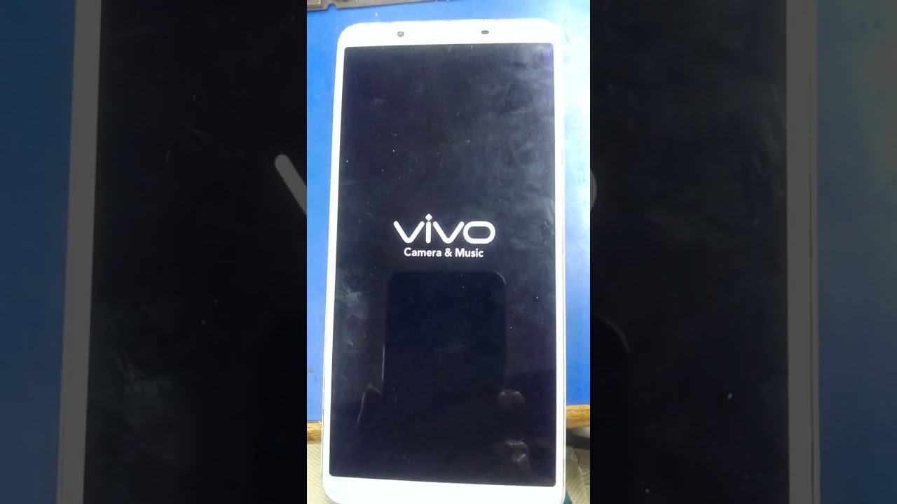 Vivo y71 pattan unlock 