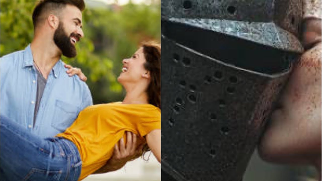 Your kingdom spouse Knight in shining armor approaches! holding out for a hero God is delivering now