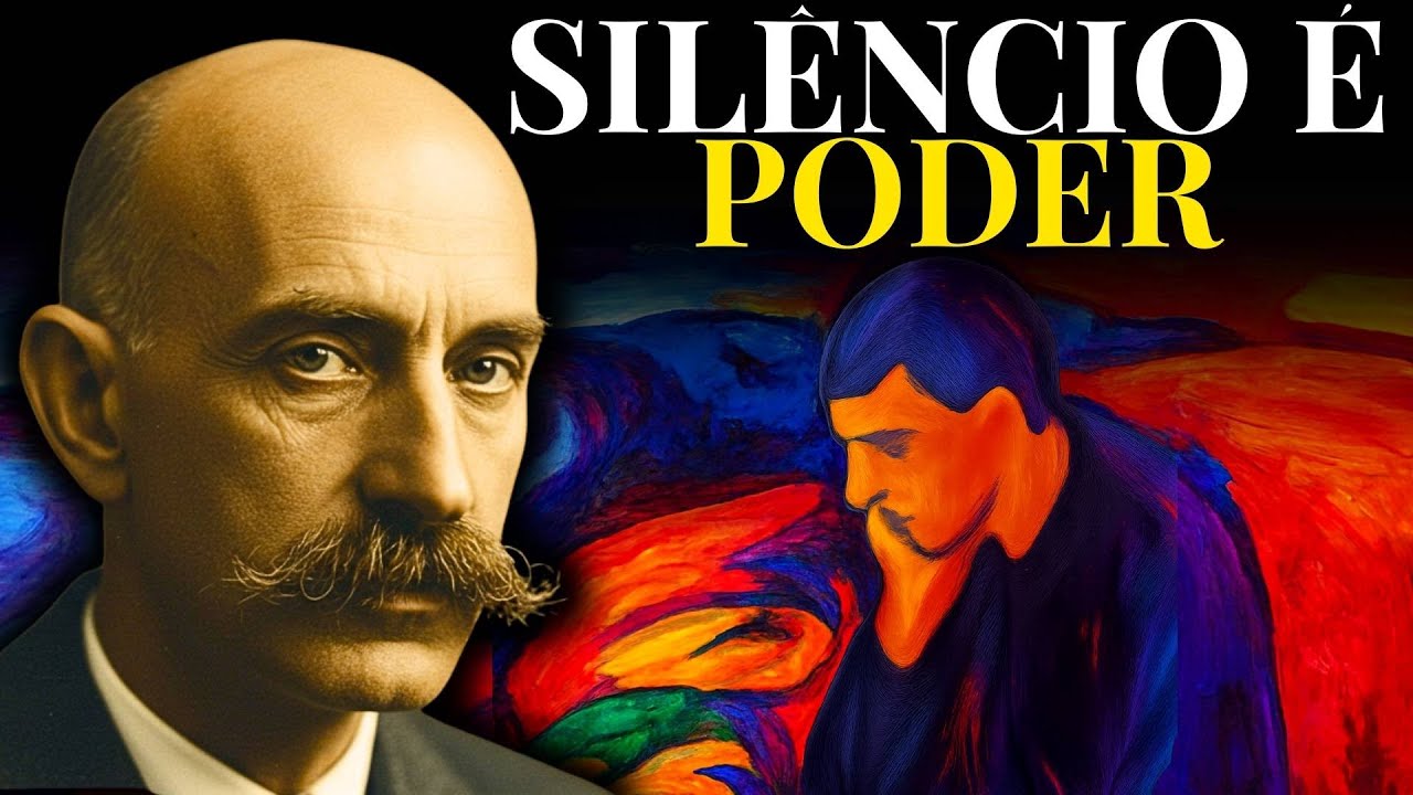 Quando você para de estar disponível, tudo muda - George Gurdjieff