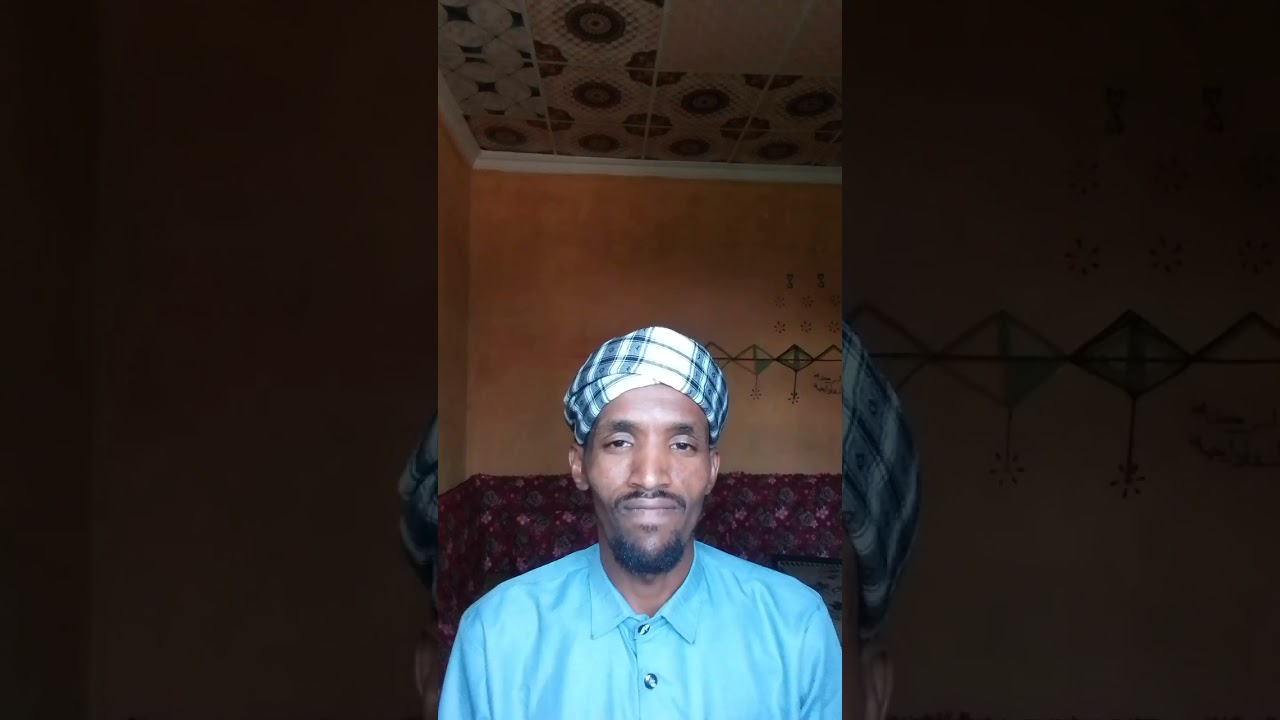 diinta ha loo qoodh dayo