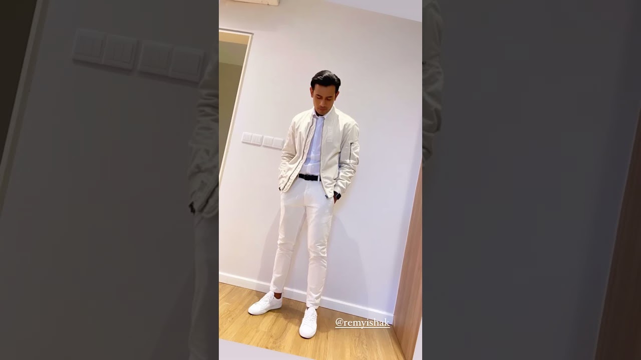 Terbaru dari Remy Ishak