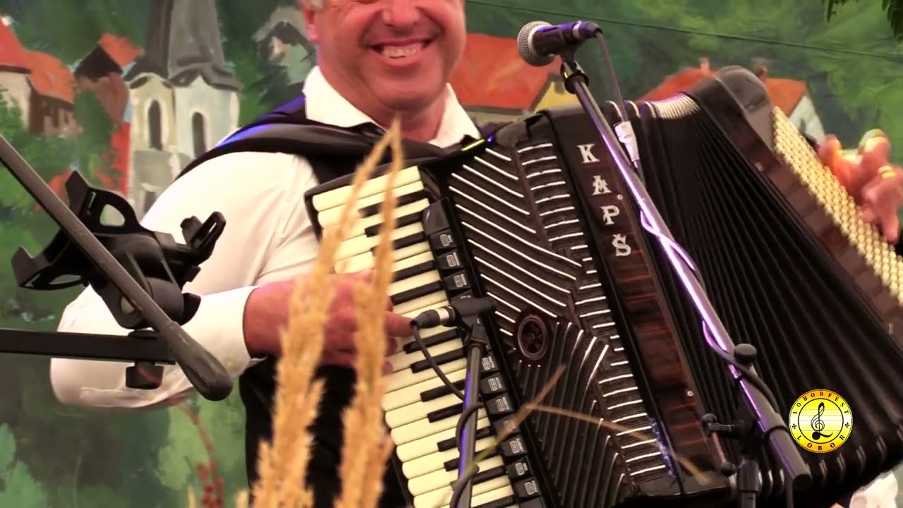 ŠANK KVINTET - Pusti sanjam