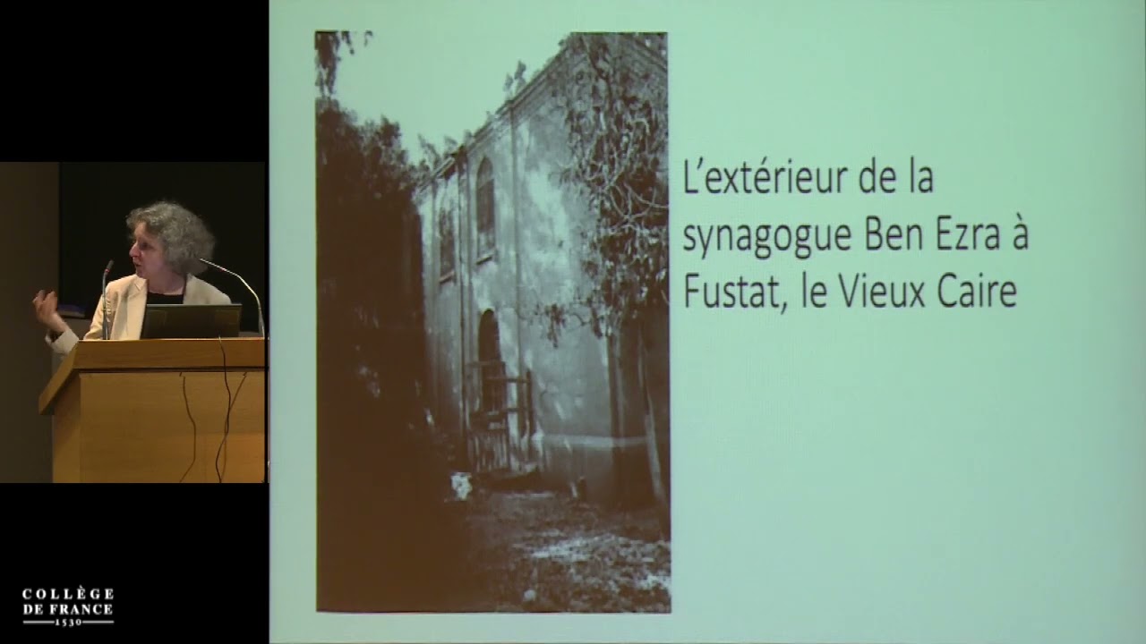 Autour de la Bibliotheca coranica de Fusṭāṭ (II)... (2) - François Deroche (2016-2017)
