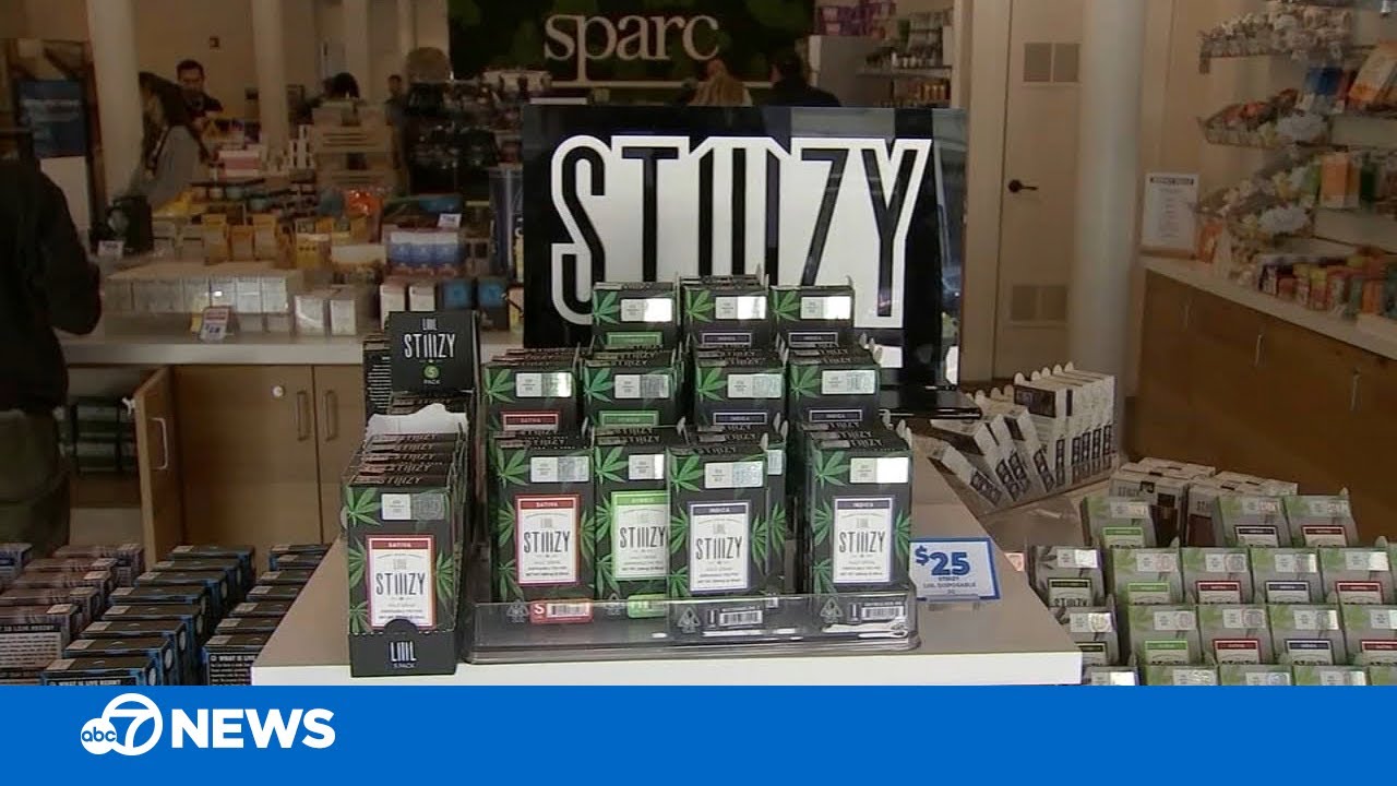 A closer look at the state of CA's cannabis industry: progress vs. ongoing challenges