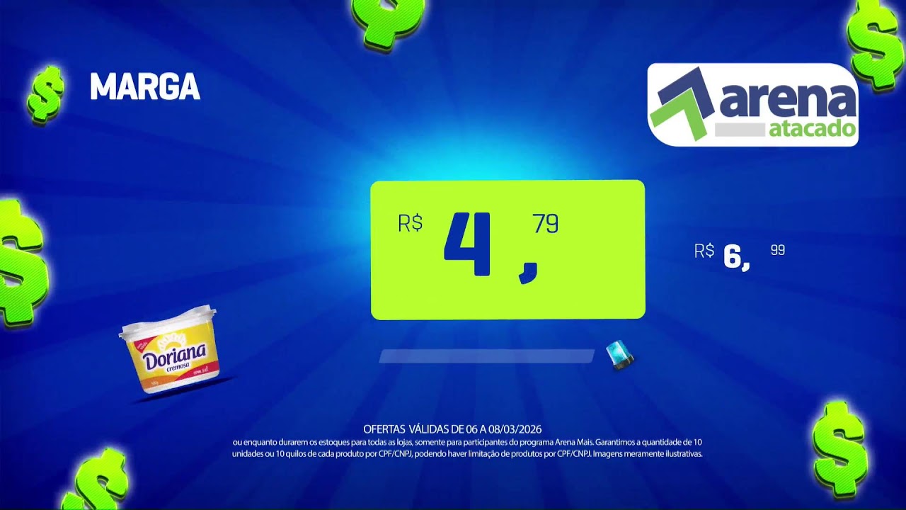 TH+ NOTICIAS - AO VIVO - 05/03/2026