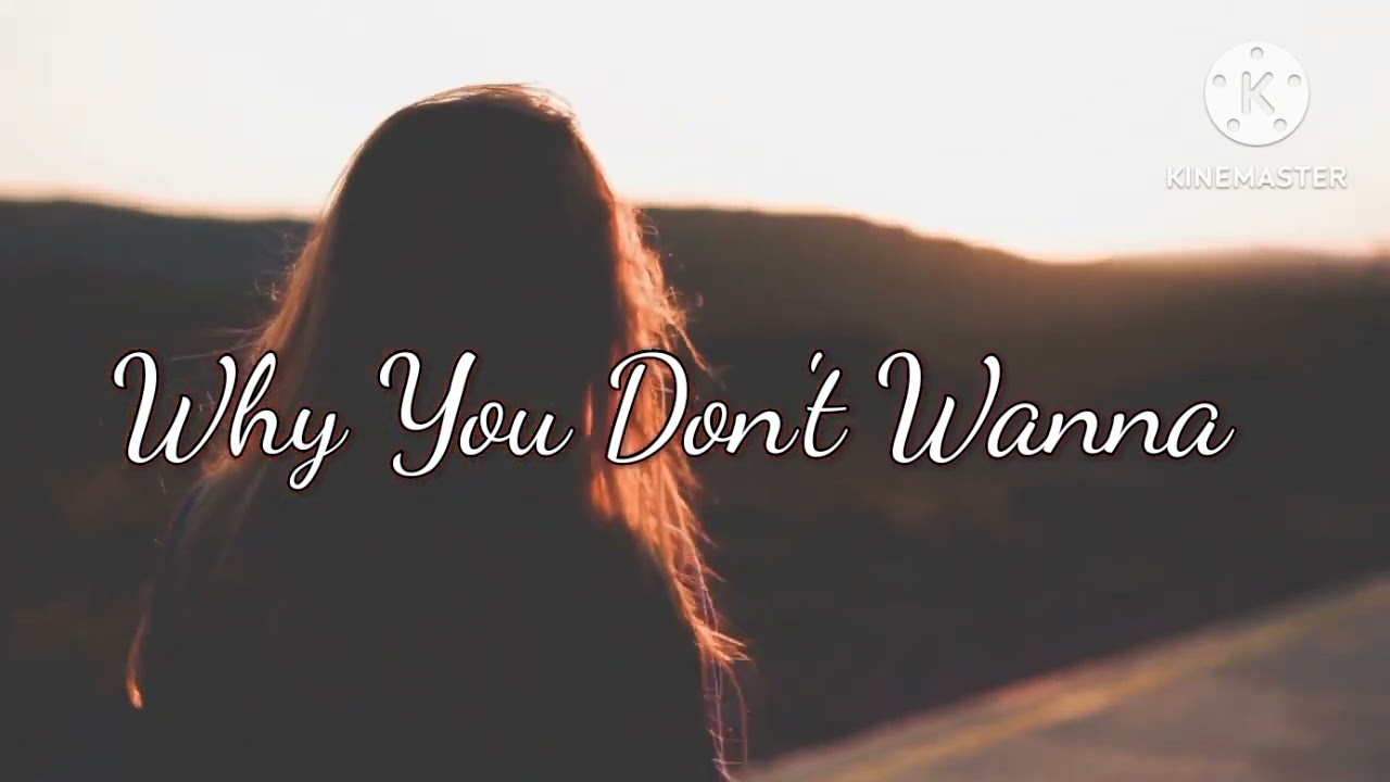 Young King - Why You Don't Wanna (beat prod by @prod.lostinside )