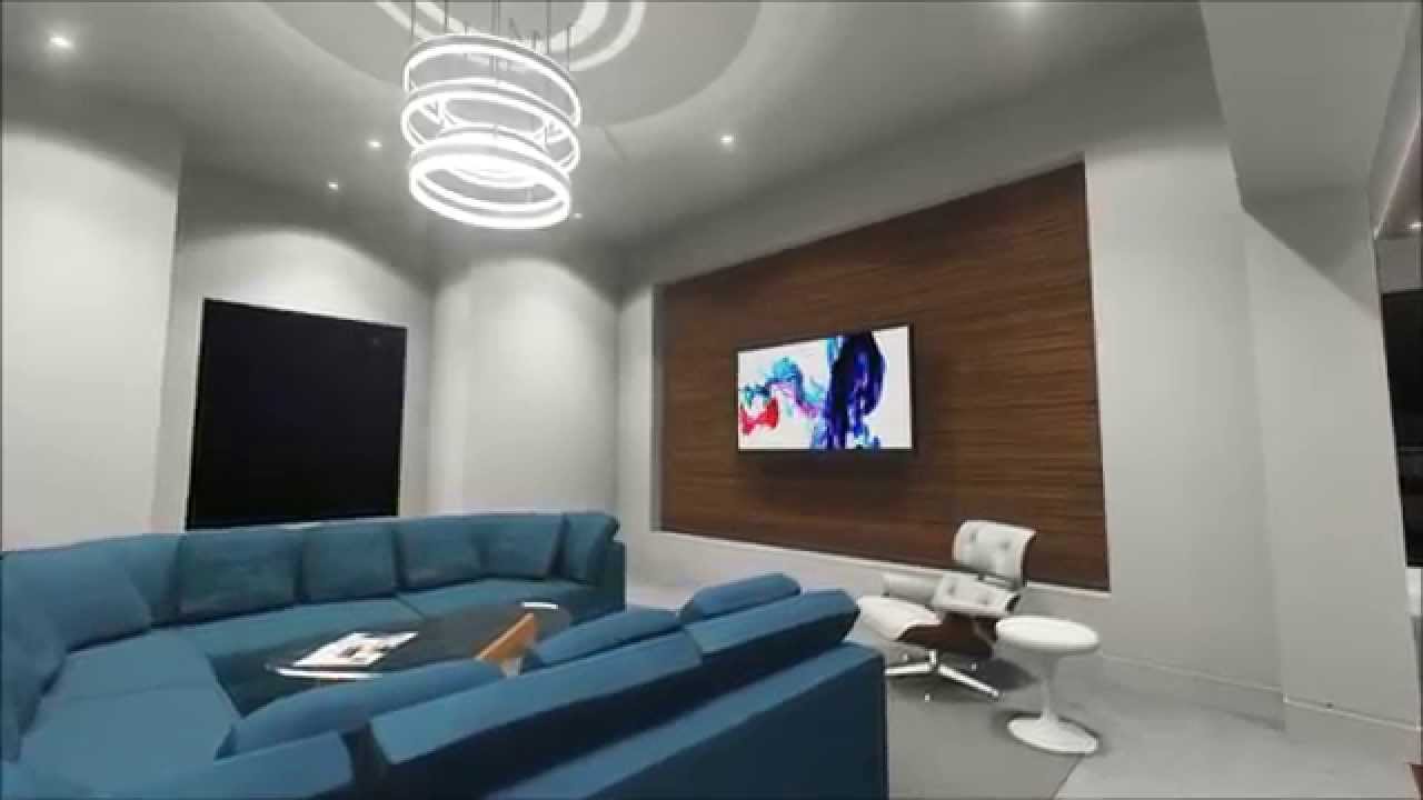 2014 Utah Valley Parade of Homes Project