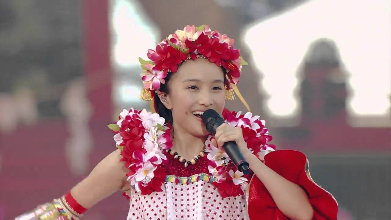 百田夏菜子 / 渚のラララ