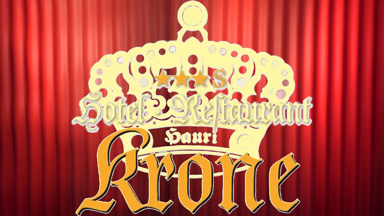 Hotel Krone Wiechs