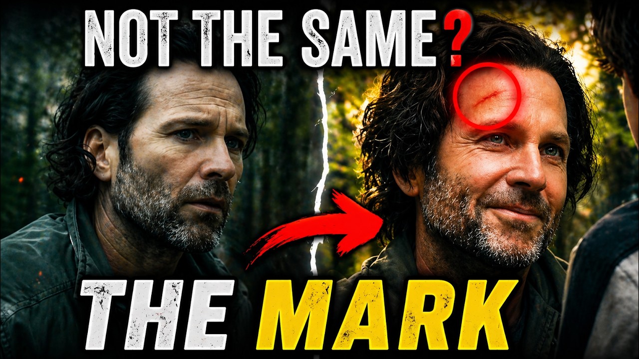Something Changed On Jim&rsquo;s Face&hellip; And Nobody Noticed | FROM S4E2
