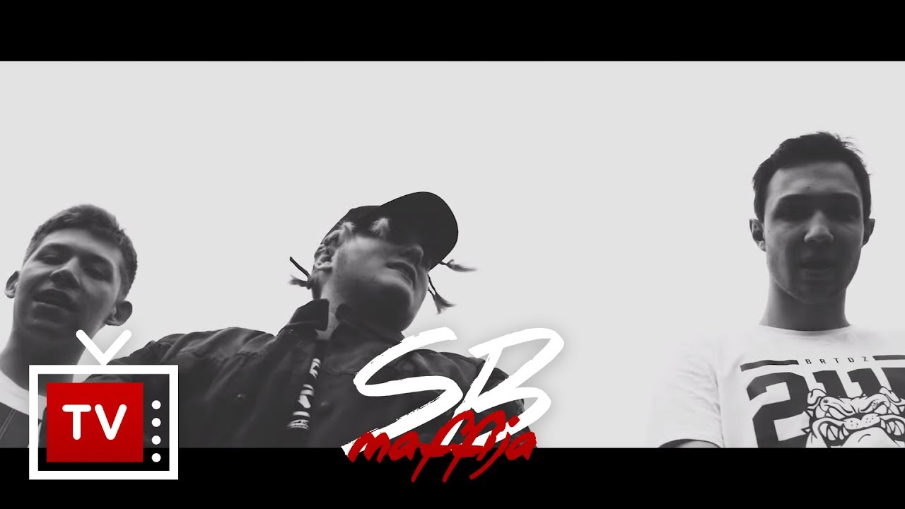 Bedoes - A ty? (prod. GeezyBeatz) [SQUADSHIT #12]