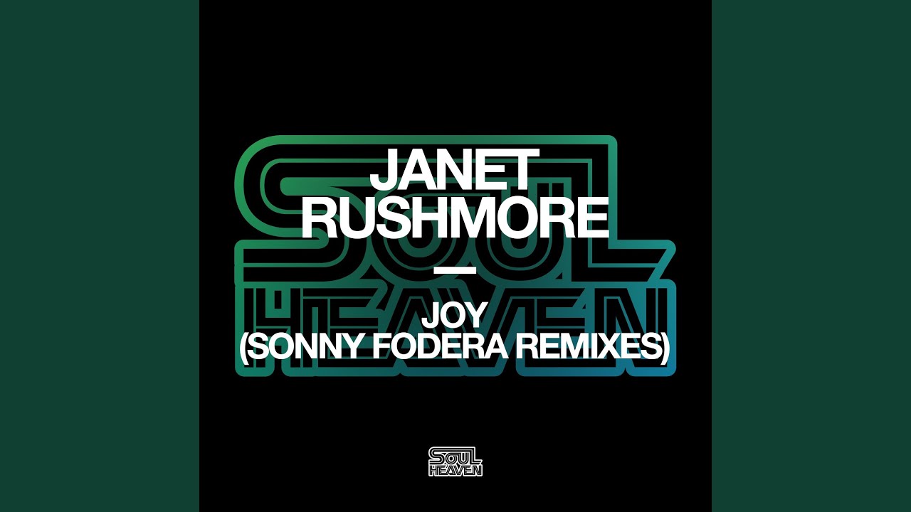 Joy (Sonny Fodera Deep Mix)
