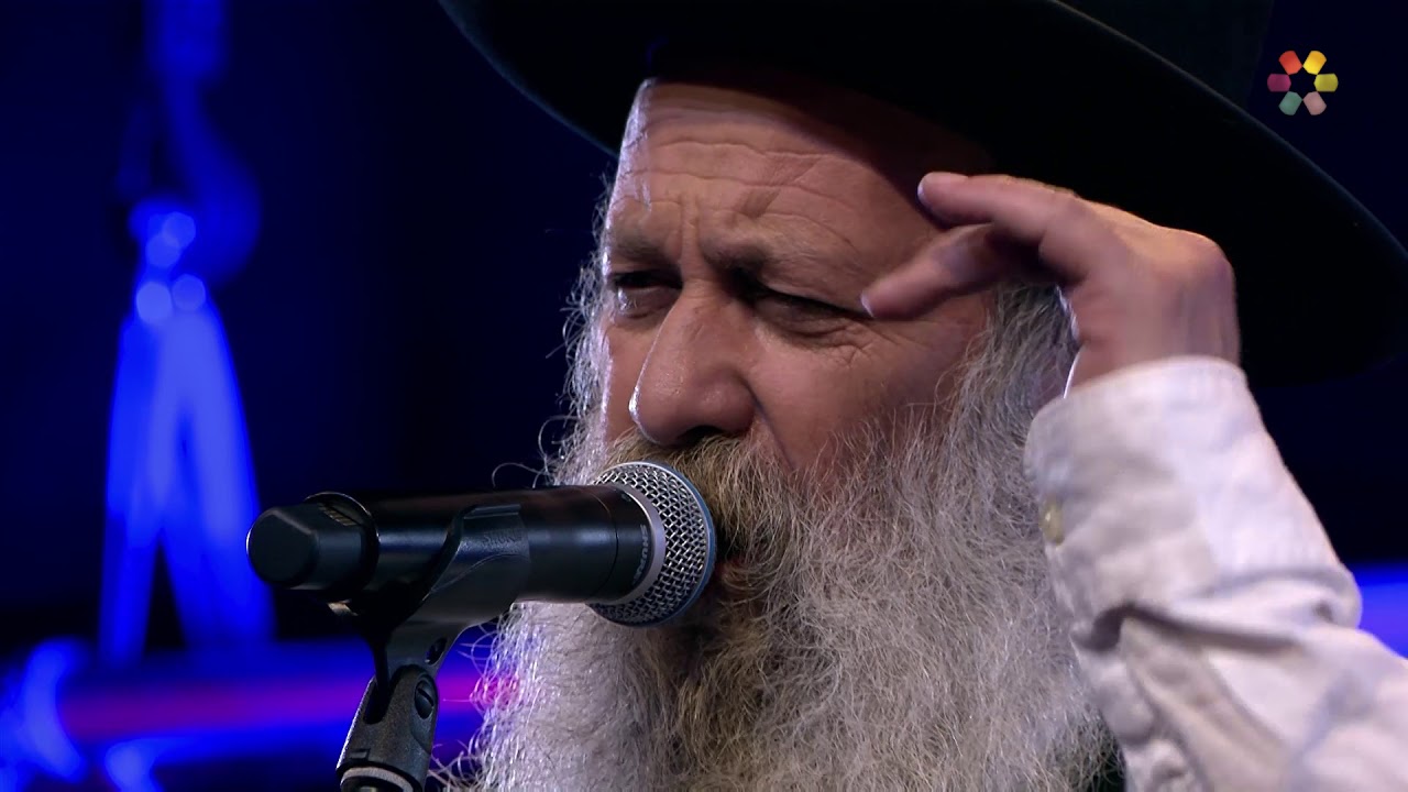 מתוך לצאת מאזור הנוחות - הרב יצחק פנגר ושולי רנד - מוחין דקטנות
