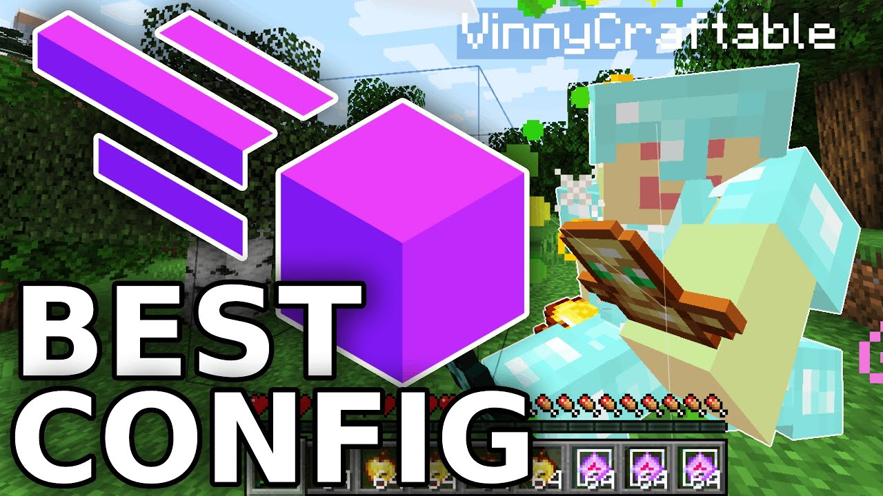 The Best Meteor Client Config Settings For Any Anarchy Server!