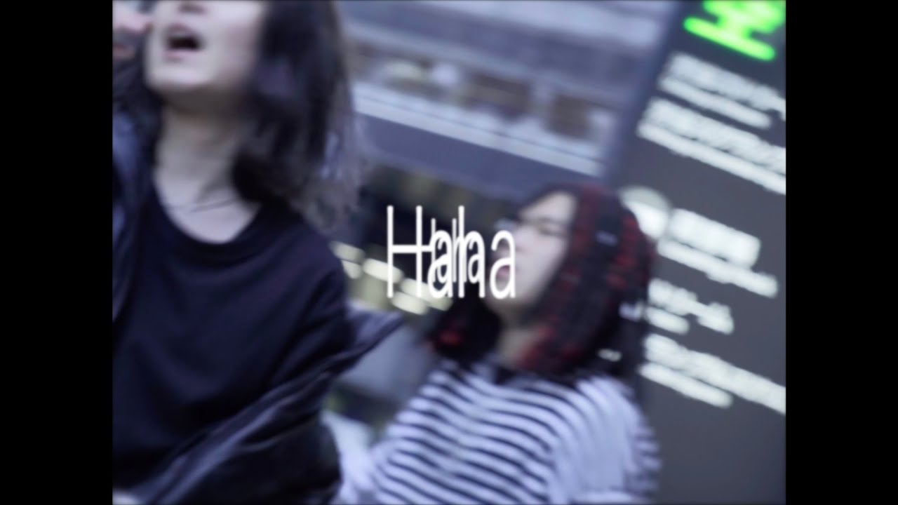 Lie - ありえねえよ (Official Music Video)