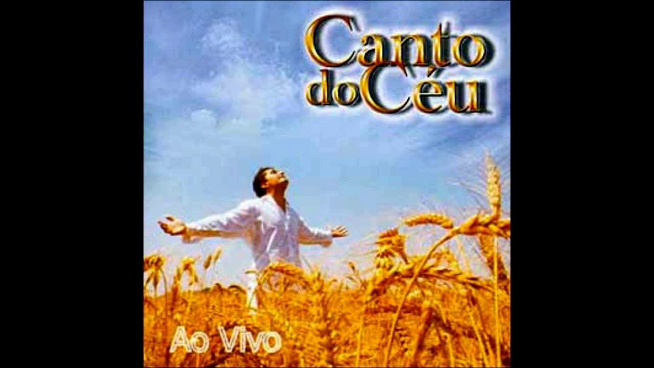 O Retorno do Rei - Canto do Céu