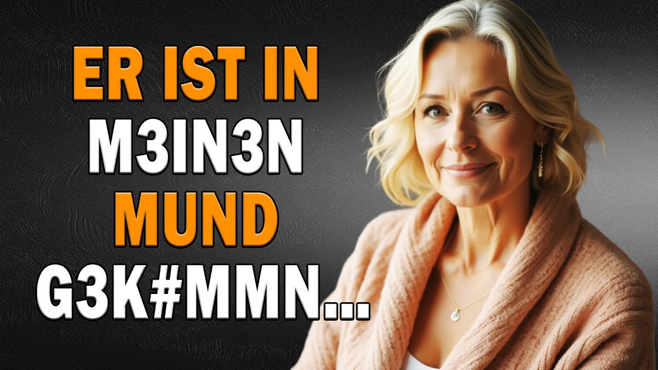 Die Nacht, In Der Mein Neffe Mir Zu Nah Kam... | WAHRE UNTREUE-GESCHICHTE