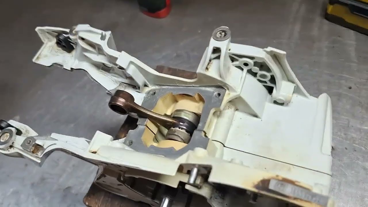 261 A kókány gép II.