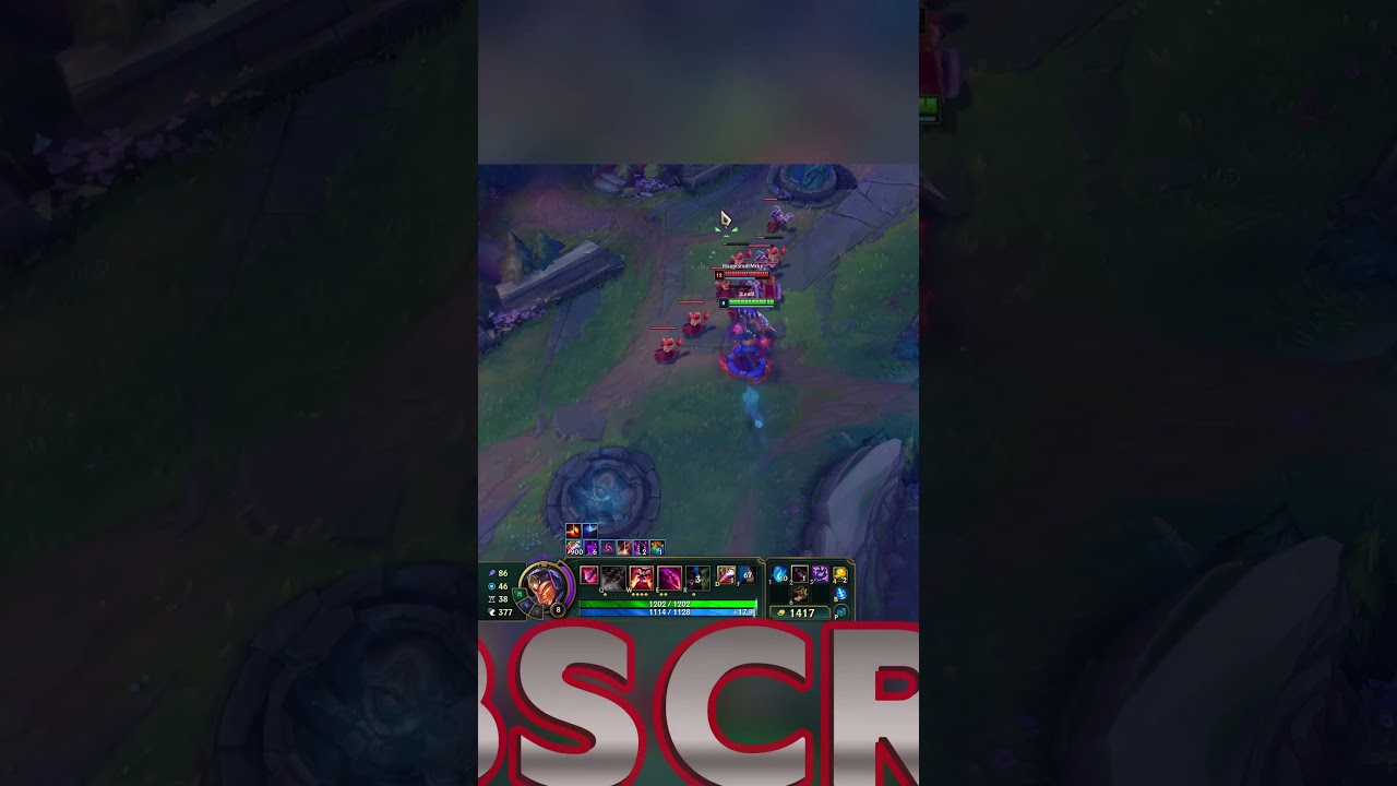 THE TIMING WAS MAGNIFICENT!  #leagueoflegends #riotgames #gaming #capcut #shaco#ashe