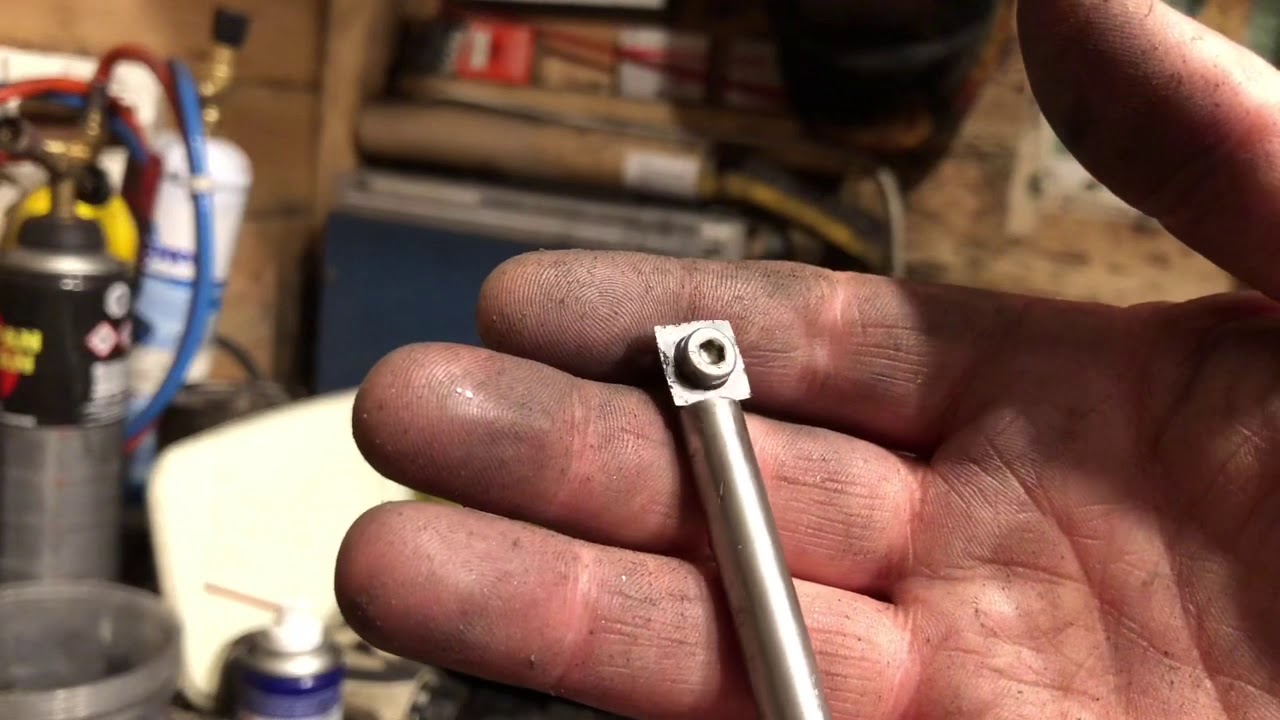 DON’T BUY CARBIDE TURNING TOOLS...