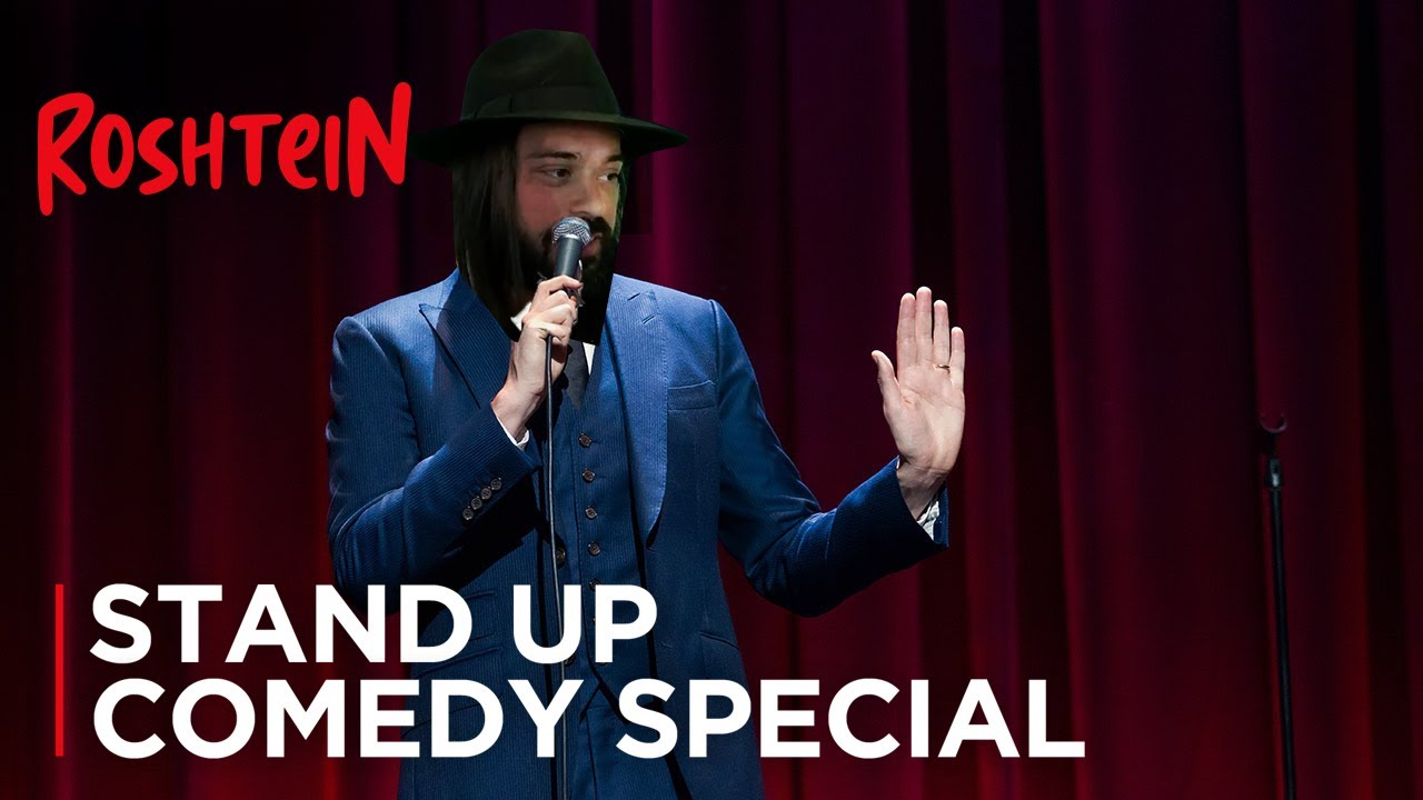 😂🌟 ROSHTEIN COMEDIAN MOMENTS: THE ABSOLUTE BEST IN CASINO ENTERTAINMENT! 😆🎰