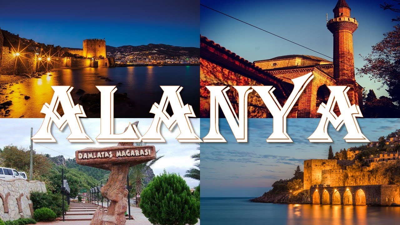 ALANYA