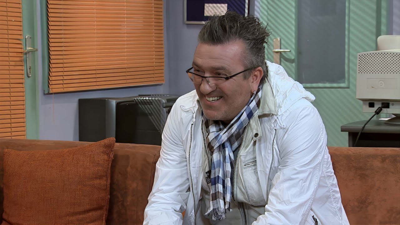 Lud, zbunjen, normalan 2025 | EP 115 | Fotografija Ričarda Kejtsa | Remaster
