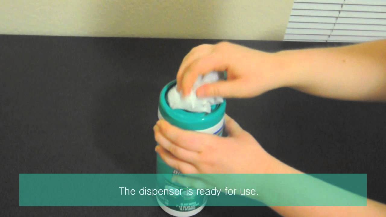 How-To: Grocery Bag Dispenser
