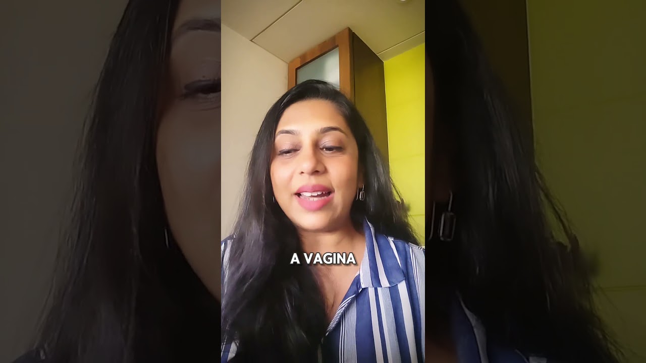 P2/2 - Best product for your vaginal odor