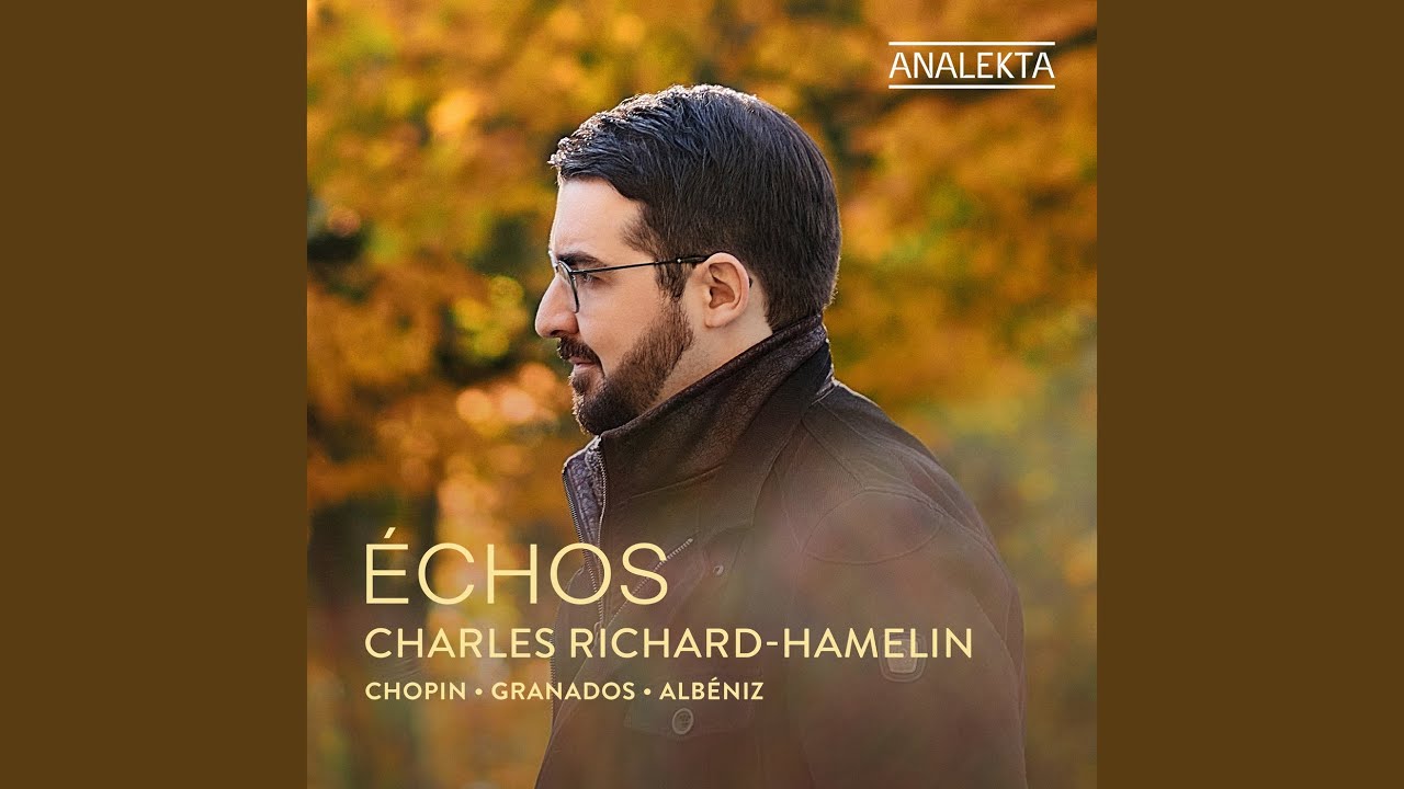 Allegro de concierto, Op. 46