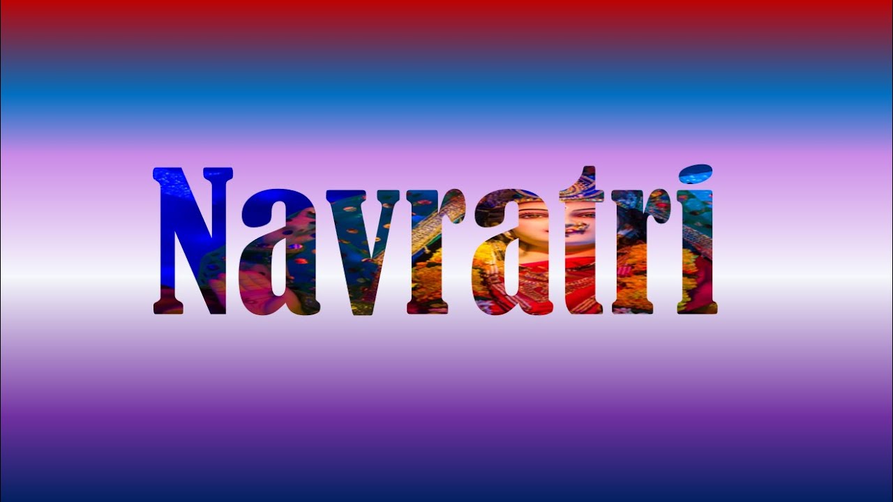 Happy navratri status 2024 new | Navaratri song status | Navratri status video | navratri ka status