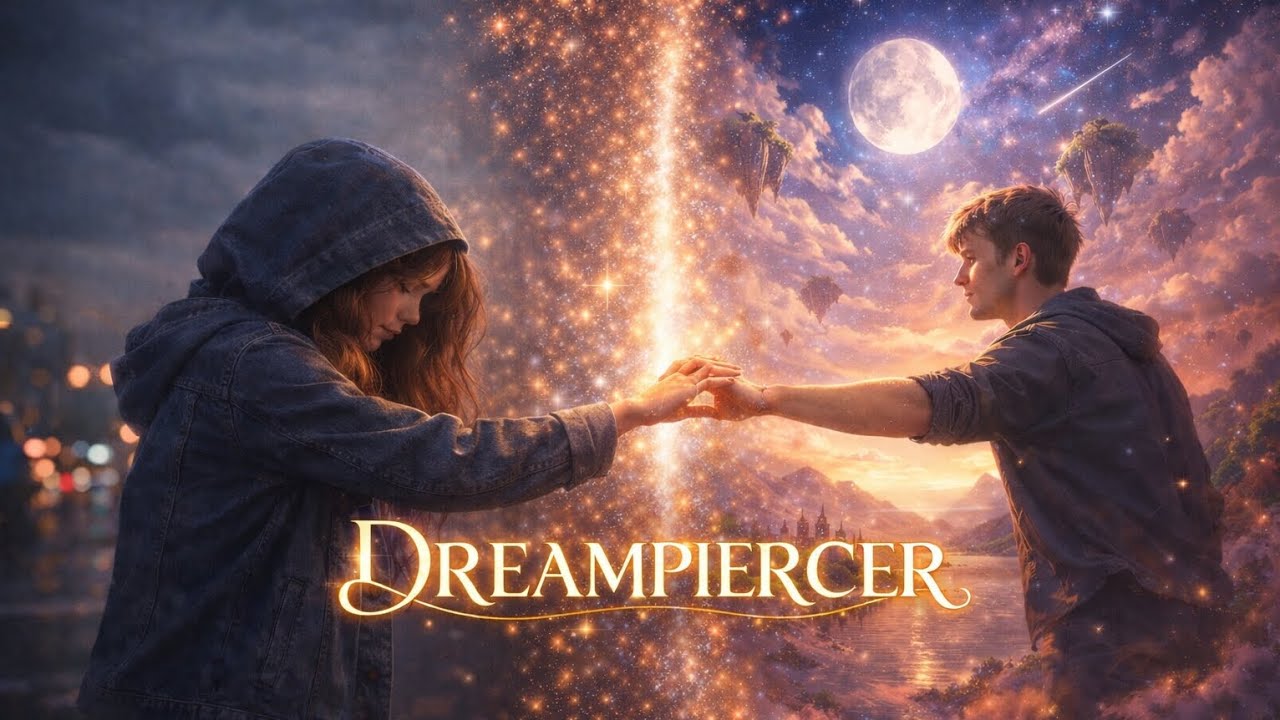 Radiant Display - Dreampiercer (EDM, Electro)