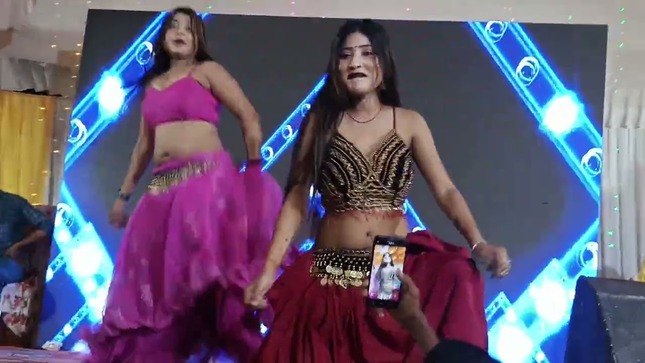 मजा मारे चला मकइया में राजा जी💃💃💃