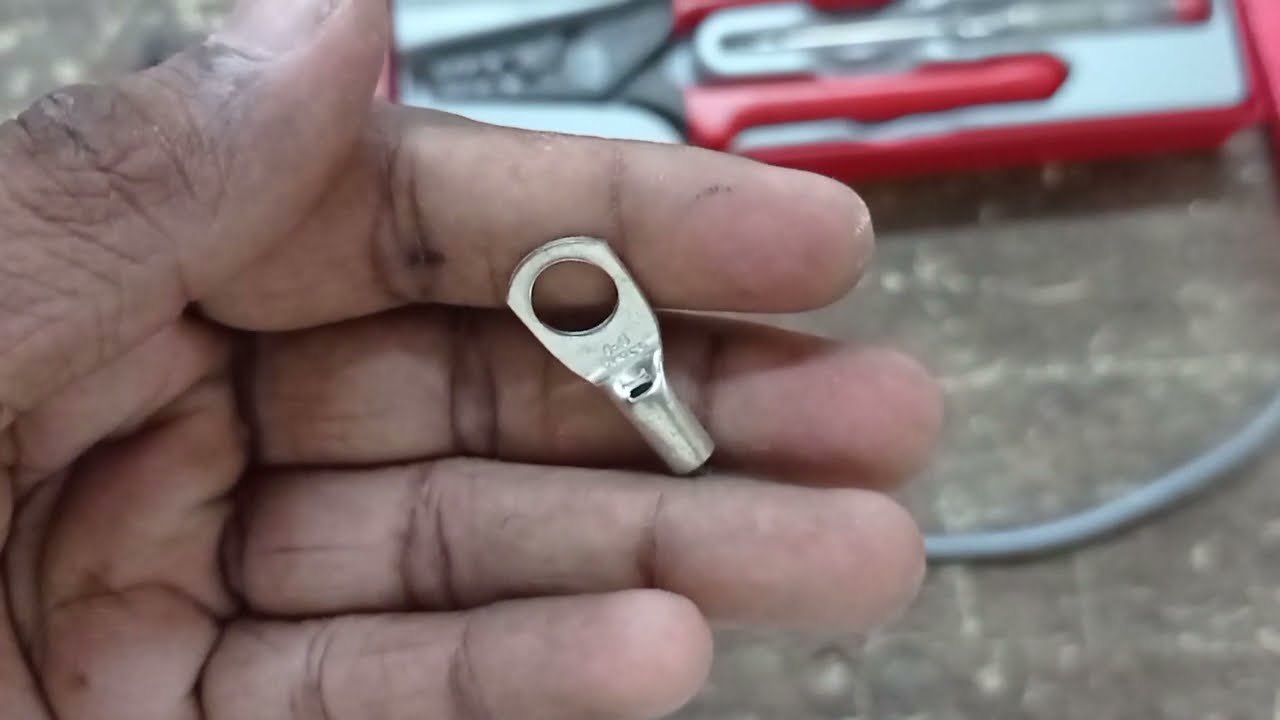 Lug ගැන ඉගෙනගනිමින් Lug කරමු