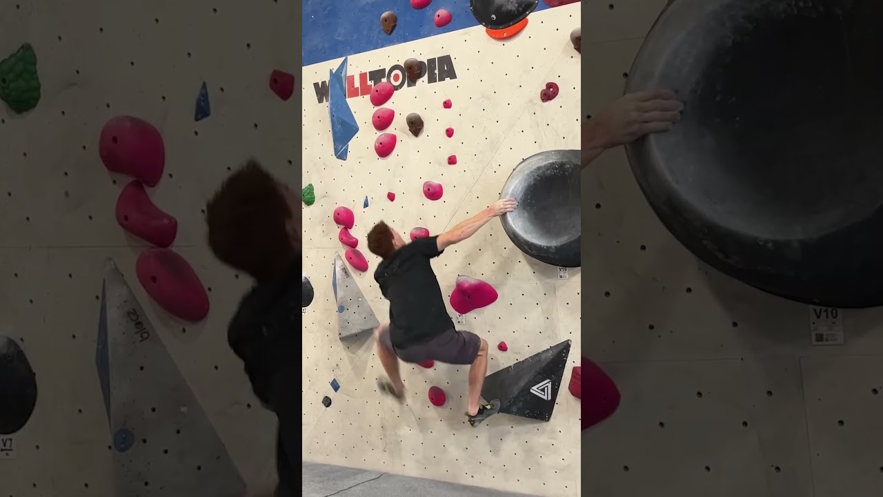 Ross Fulkerson Reviews Rhino Skin Solutions | Repair Cream, Tip Juice, & Dry Spray for Rough Holds