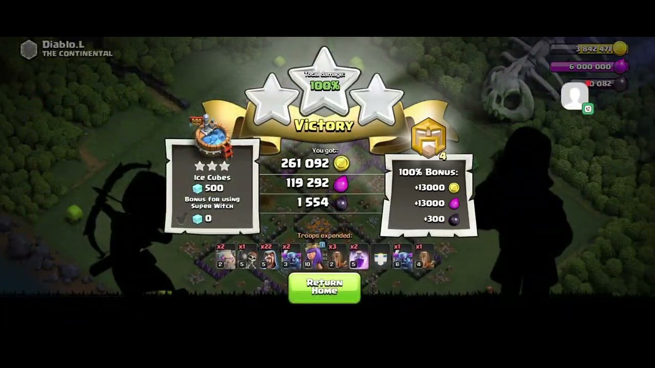 TH8 Attack Strategy 2026
