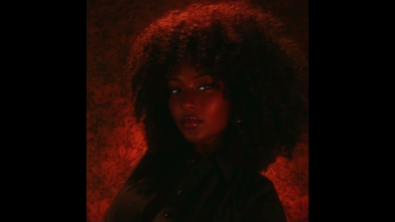 (FREE) Leon Thomas x SZA Type Beat 