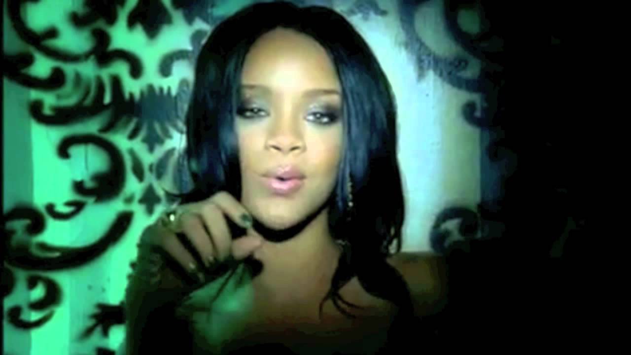 Rihanna (feat. Chris Brown) - Nobody's Business (FanMade)