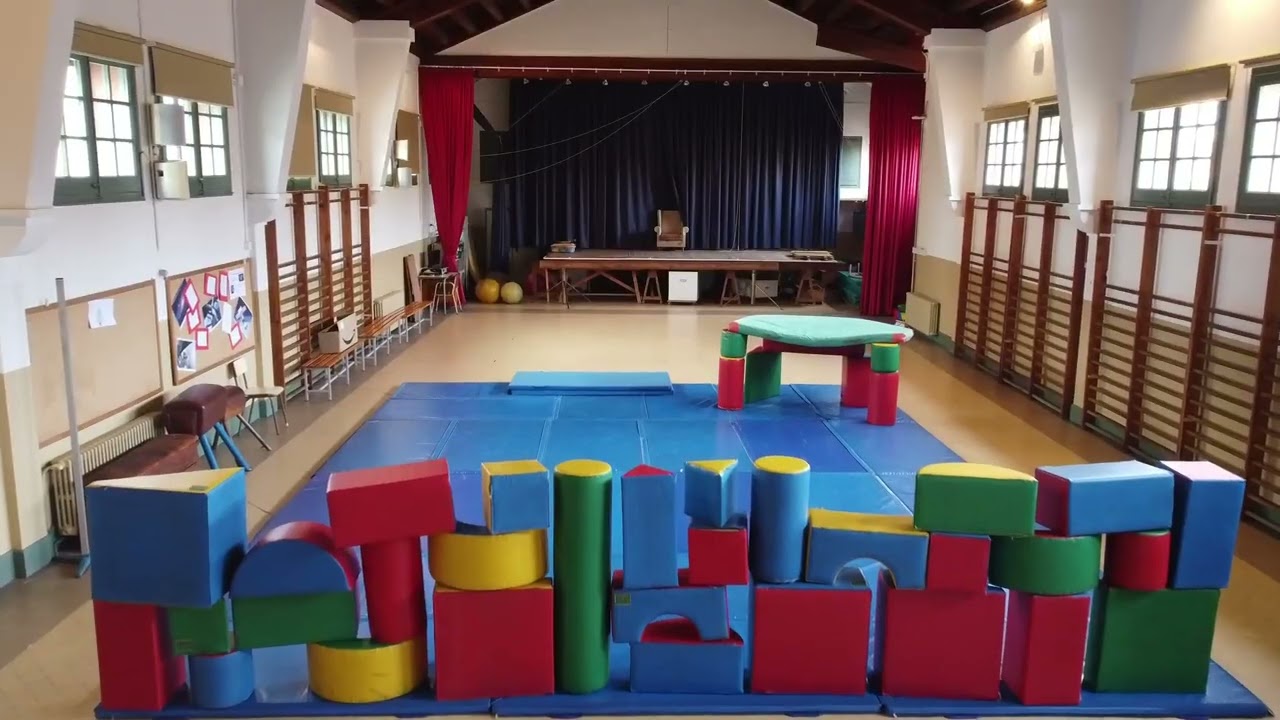 Aixi és l'Escola Casas