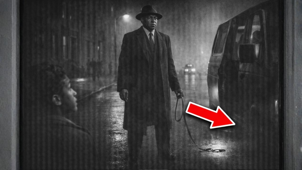 Bumpy Johnson's Dog Was KIDNAPPED - What He Did In The Next 4 Hours Became LEGEND #underworld #viral