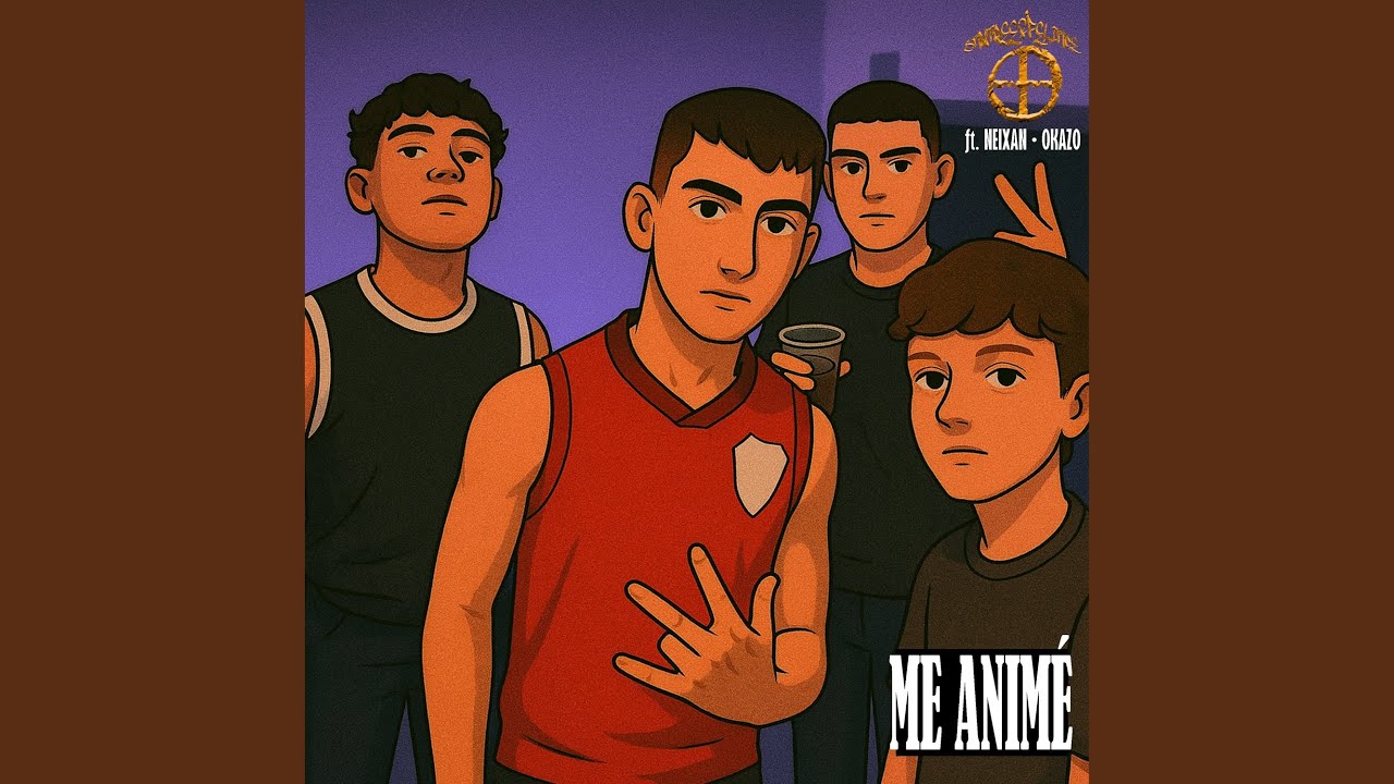 Me Animé