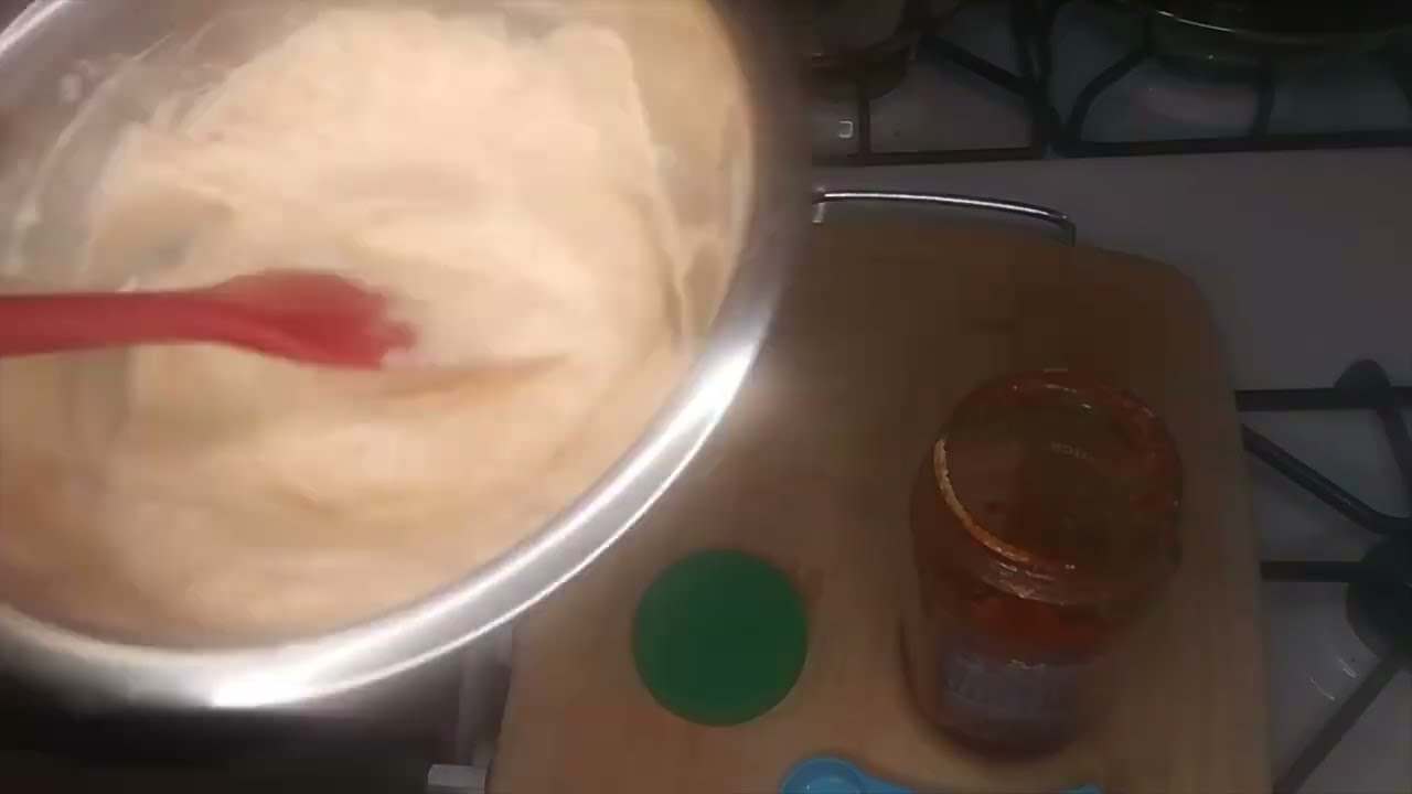 Spicy Mayo Sauce #homemade #diy #buylocal