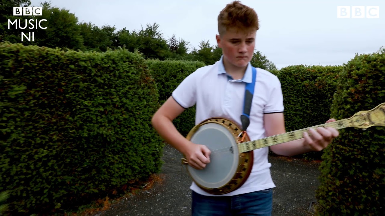 Patrick Treacy - Lucy Campbell