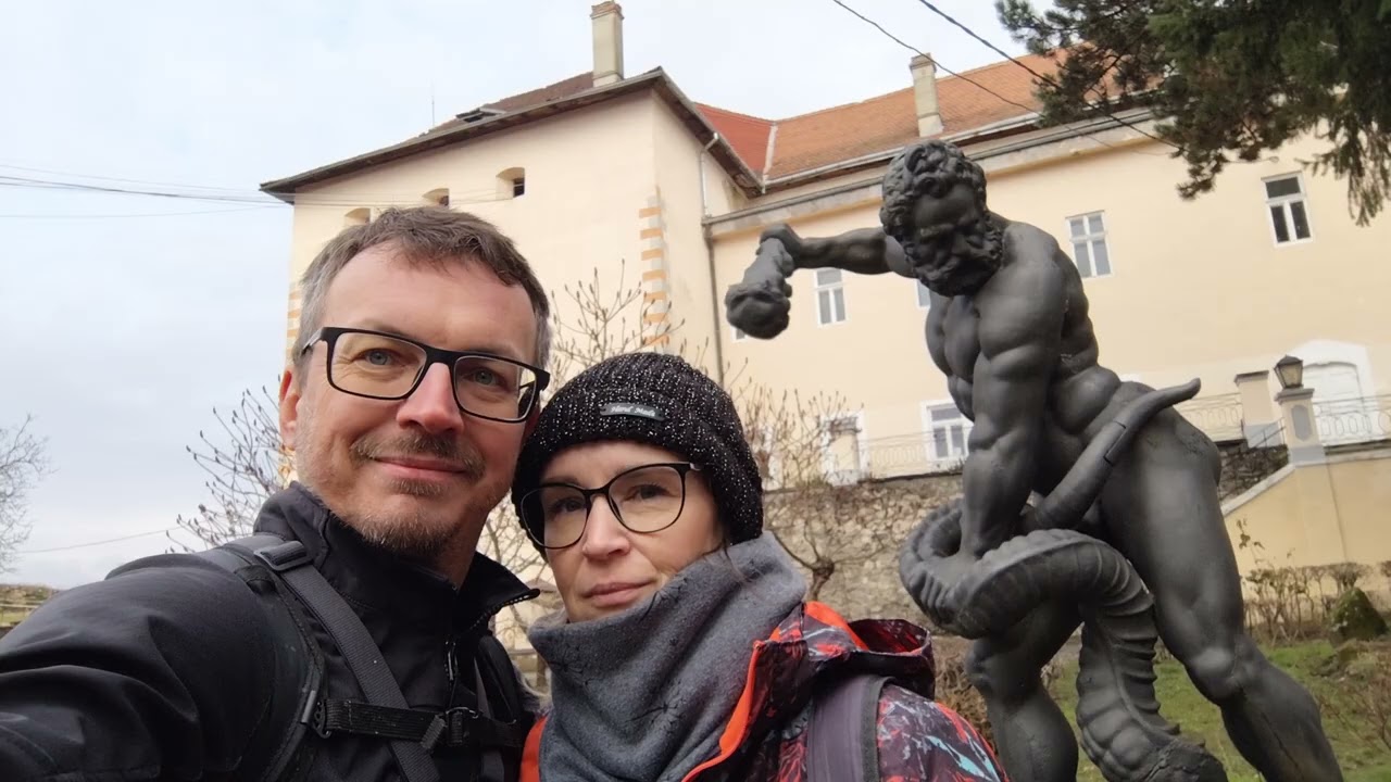 Užhorod na bicykloch #uzhhorod #ukraine #mtb 