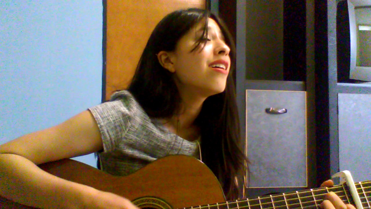 Zoe - Poli (cover)