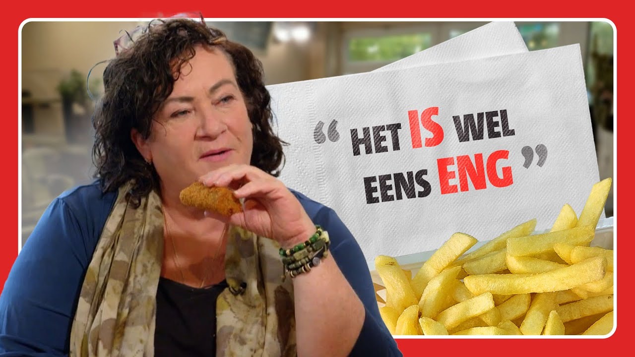 Caroline van der Plas vindt Nederland knettergek: 'korte lontjes' | Verkiezingen 2025 | Editie NL
