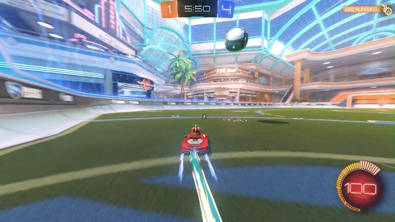 Rocket League_