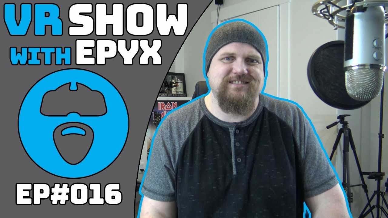 IMAX & ACER LEAVING VR? - HTC ANSWER TO QUEST? - PIMAX SALES BLUNDER - VR SHOW EP16