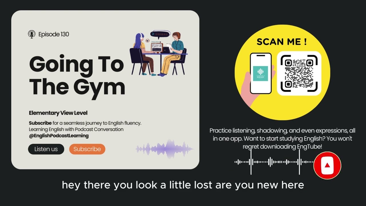 English Podcast For Learning English Episode 130 | Learn English With Podcast Conversation